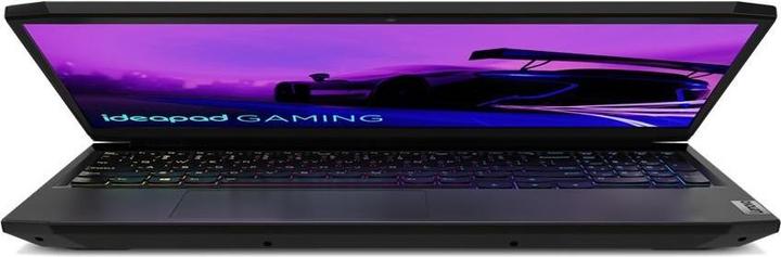 Produktbild Lenovo IdeaPad Gaming 3 (15.60", Intel Core i7-11370H, 16 GB, 512 GB, Eng. Int.)