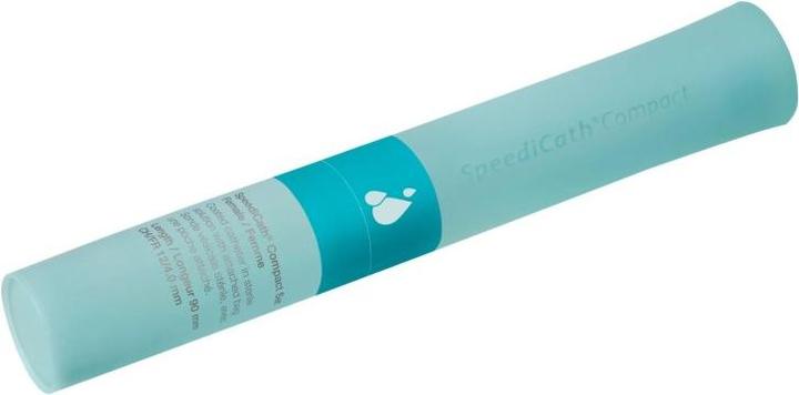Immagine prodotto Coloplast Compatto 1x Set di cateteri CH12 Donna, 20 pezzi