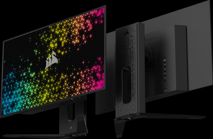 Immagine prodotto Corsair Xeneon 27QHD240 (2560 x 1440 pixel, 27")