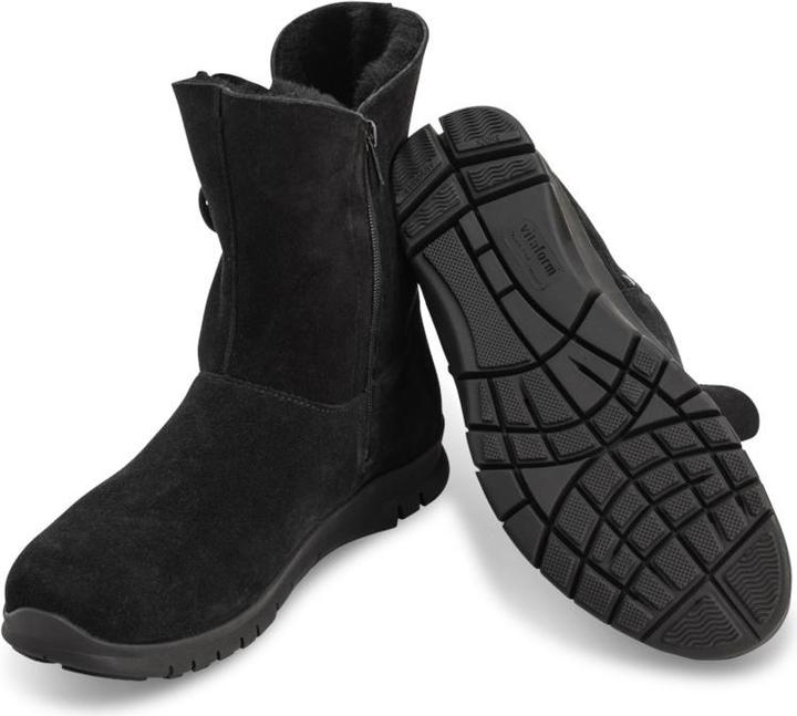 Actual product image Vitaform Supersoft ankle boot (38)