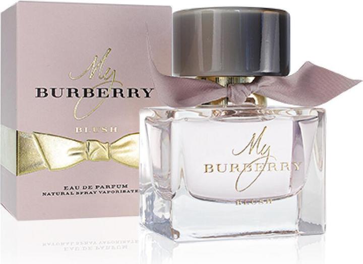 Actual product image Burberry My Blush (Eau de parfum, 30 ml)