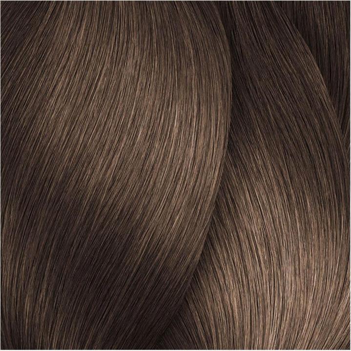 Produktbild L'Oréal Professionnel Majirel Cool Cover (7.82  MITTELBLOND MOKKA IRISÉ)