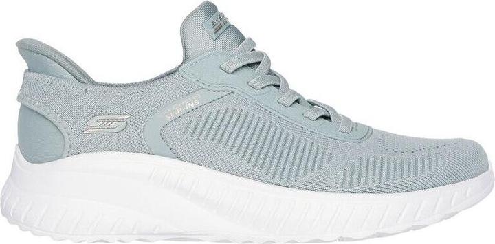 Actual product image Skechers Slip-Ins™ BOBS Sport Squad Chaos - Lifestyle Schuhe - Damen (37)