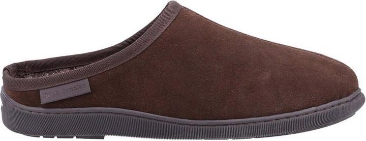 Image du produit Hush Puppies Pantoufles Ashton en daim (47)