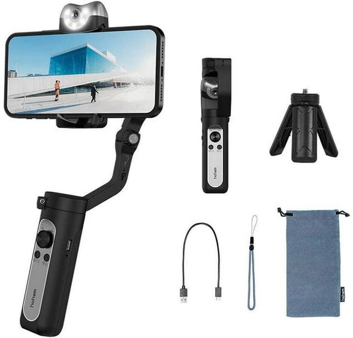 Actual product image Hohem iSteady V2S (Smartphone, 0.28 kg)