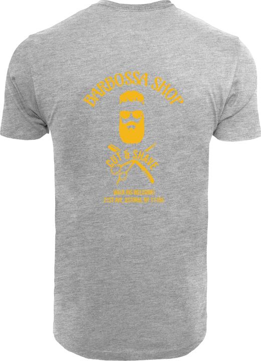 Actual product image Mister Tee MisterTee Barbossa Tea X - 178131 (L)