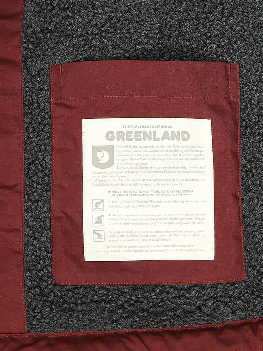 Immagine prodotto Fjällräven Greenland (M)