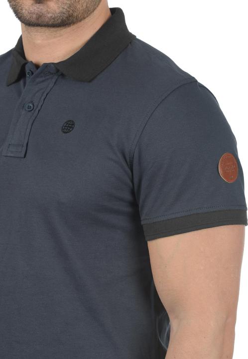 Image du produit Blend Ralf 20701263ME - Polo - Maches Courtes - Homme (S)