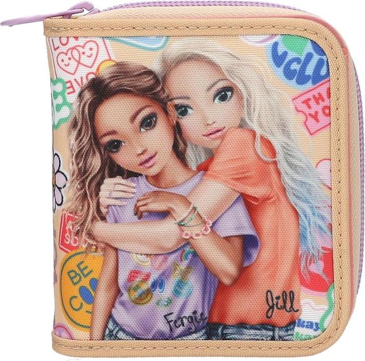 Top Model Topmodel - TOPModel Purse GIRL POWER - (413289)