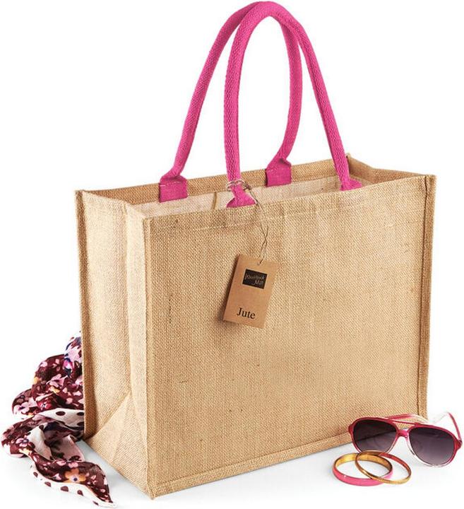 Immagine prodotto Westford Mill Classic Iuta Borsa per la Spesa (21 l)