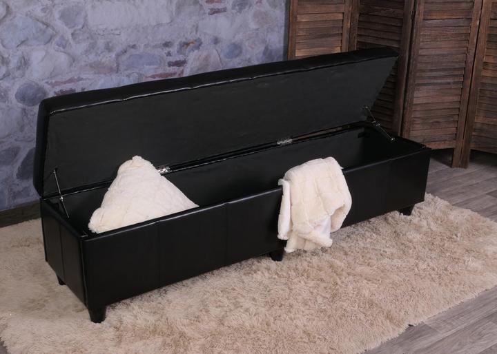 Produktbild MCW Kriens-XXL-B-K (180 cm)