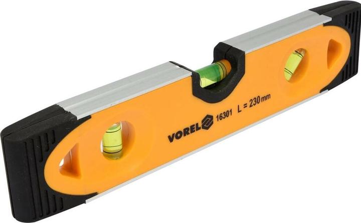 Toya Vorel Torpedo Level 230mm 16301 (4 cm)