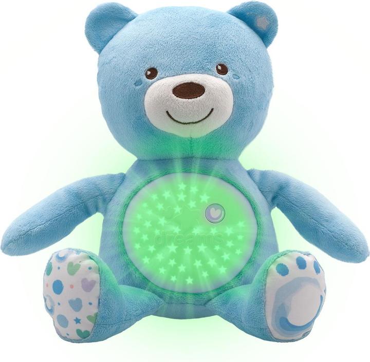 Produktbild Chicco First Dreams Baby Bär