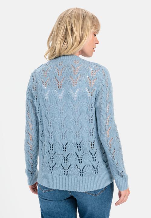 Immagine prodotto Camel Active Maglia con scollo a V (XS)