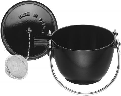 Produktbild Staub Teekanne (1.15 l)