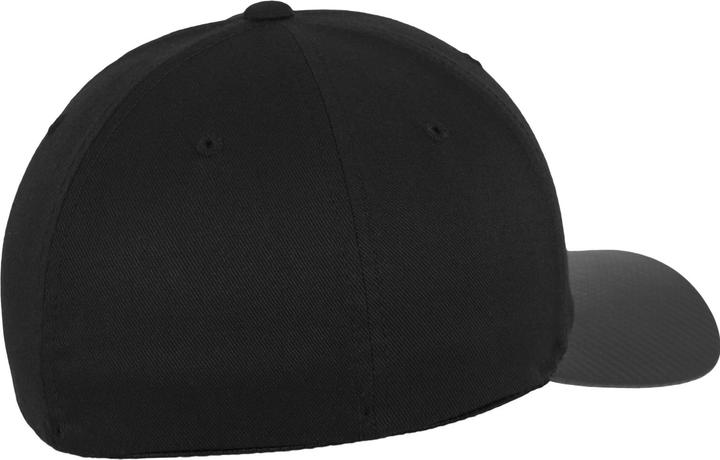 Actual product image Flexfit Carbon (S, M)