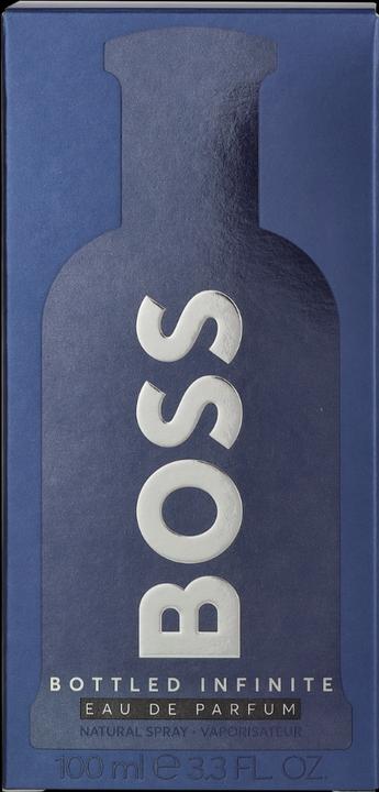 Actual product image BOSS Bottled Infinite (Eau de parfum, 100 ml)