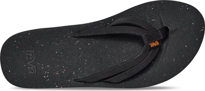 Actual product image Teva W's ReFlip Strappy Leather (42)