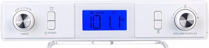 Immagine prodotto Auvisio MPS-650 (FM, Bluetooth)