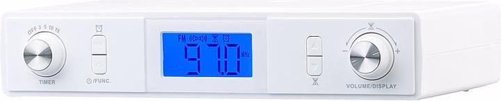 Immagine prodotto Auvisio MPS-650 (FM, Bluetooth)