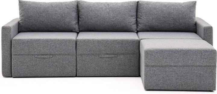 Actual product image Atelier del Sofa Luna (Corner sofa)