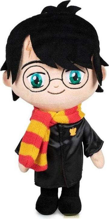 Immagine prodotto Play by Play Assortimento Harry Potter peluche Harry Potter 29 cm (24) (29 cm)