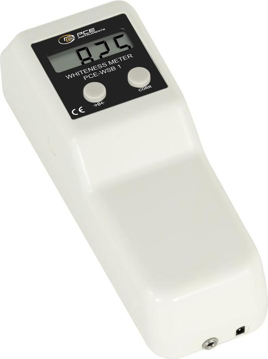Produktbild PCE Instruments Farbmessgerät