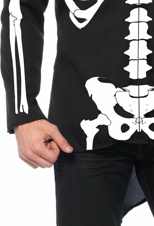 Actual product image Leg Avenue Skelett (XL)