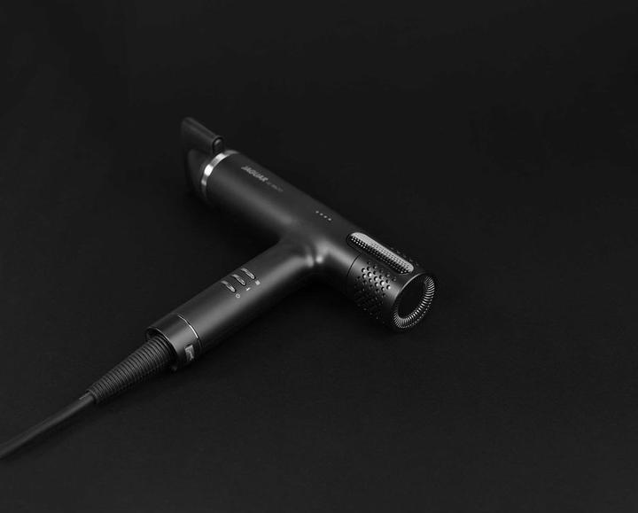 Actual product image Jaguar Haartrockner HD Tributo
