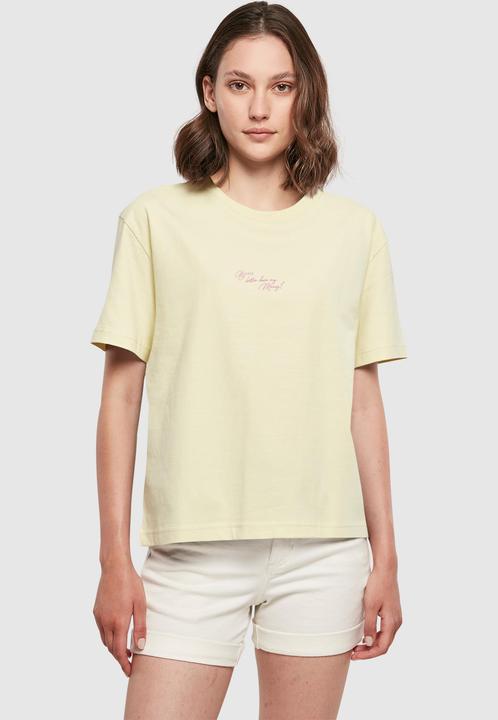 Actual product image Miss Tee B**** Better Tee - 125229 (XL)