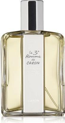 Caron Le 3e Homme de (Eau de toilette, 125 ml)