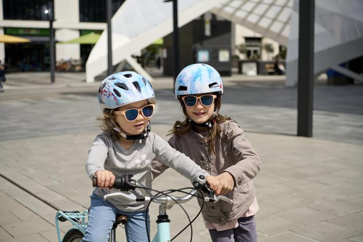 Produktbild ALPINA SPORTS Hackney Disney (51 - 56 cm)