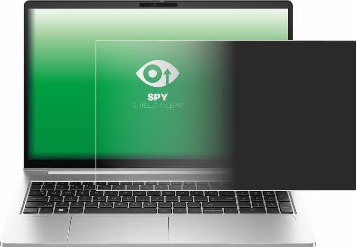 Produktbild upscreen Spy Shield Blickschutzfolie (14", 16 : 9)