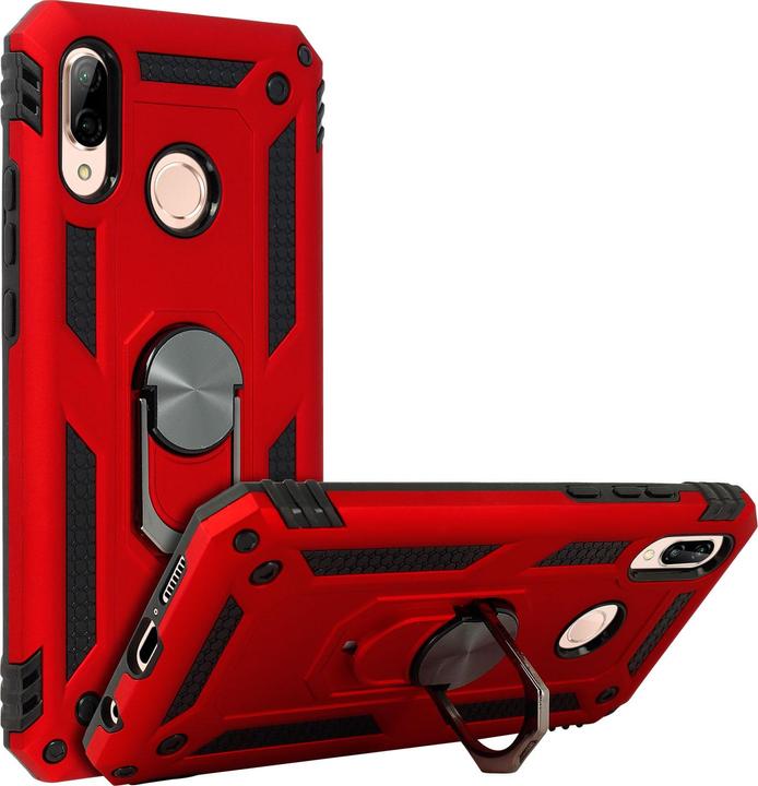Actual product image Avizar Kosto Series (Huawei P20 Lite)