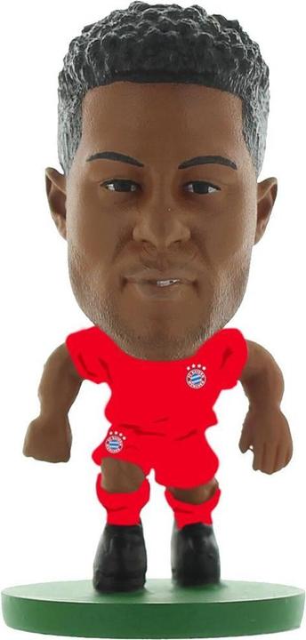 Produktbild FC Bayern München Figur Serge Gnabry SoccerStarz