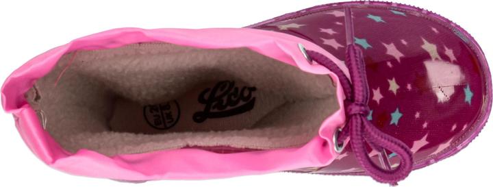 Actual product image Lico Power Blinky (21)