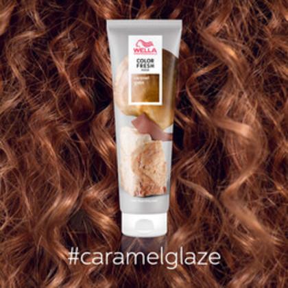 Immagine prodotto Wella Colore fresco (Caramel)