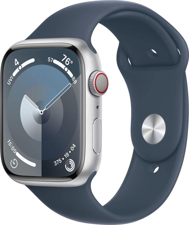 Image du produit Apple Watch Series 9 (45 mm, 4G)