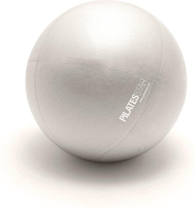 Actual product image Yogistar Pilates Gymnastik Ball Move (23 cm)