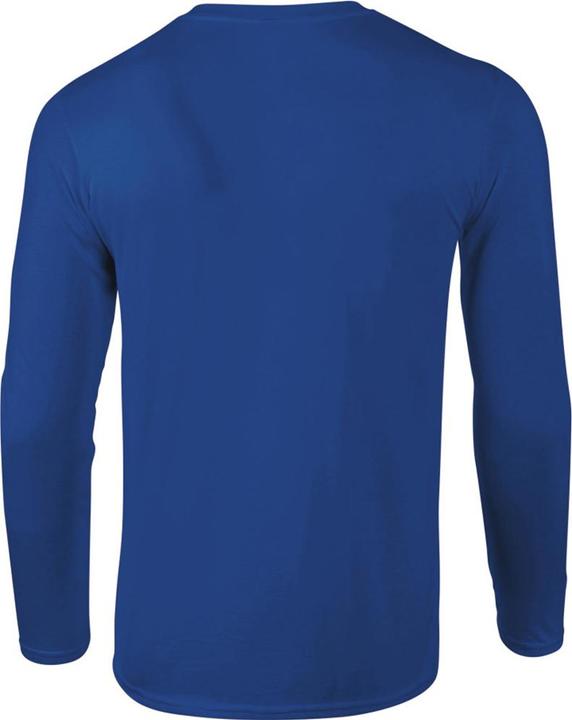 Actual product image Gildan Soft Style Tshirt (XL)