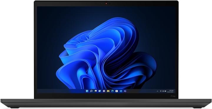 Produktbild Lenovo ThinkPad P14s Gen 3 (14", Intel Core i7-1260P, 32 GB, 1000 GB, CH)