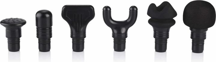 Actual product image Medivon Gun Pro X2