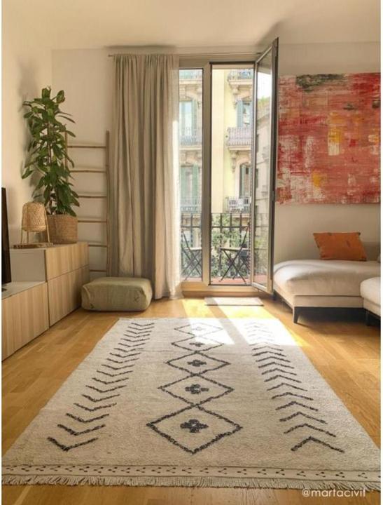 Immagine prodotto Lorena Canals Rhombs (140 x 210 cm)