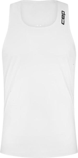 Actual product image Cep Pro Run Ultralight Tank Top (L)