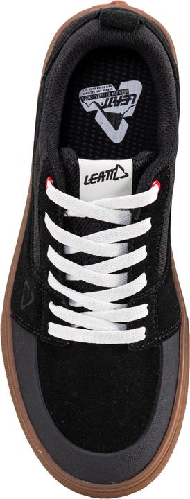 Actual product image Leatt 1.0 Flat Shoe black 44.5 (44.5)