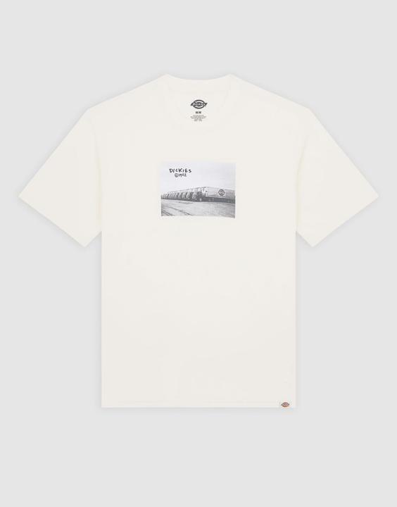 Actual product image Dickies Sevier Tee SS (M)