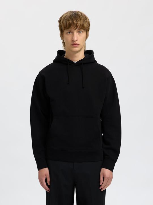 Produktbild Selected Homme 100% Baumwoll Hoodie (L)