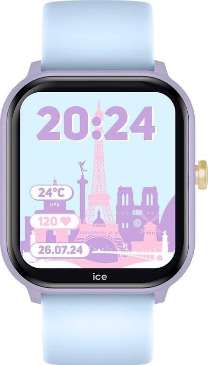 Productafbeelding ICE Watch Ice Smart Junior 2.0 (36 mm)