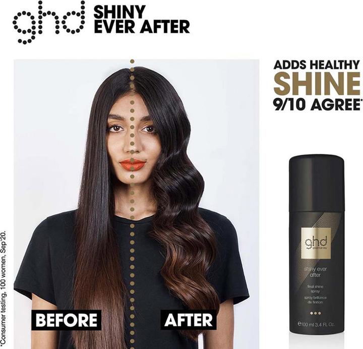 Immagine prodotto ghd Lucentezza finale (100 ml)