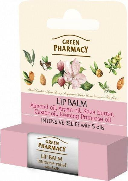 Schubiger Lip Care